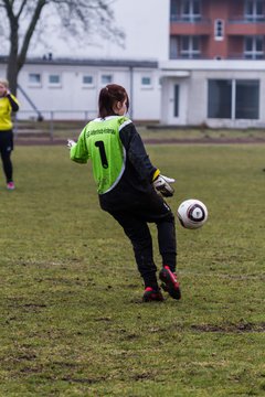 Bild 137 - B-Juniorinnen MTSV Olympia Neum�nster - SG Altenholz/Holtenau : Ergebnis: 2:1